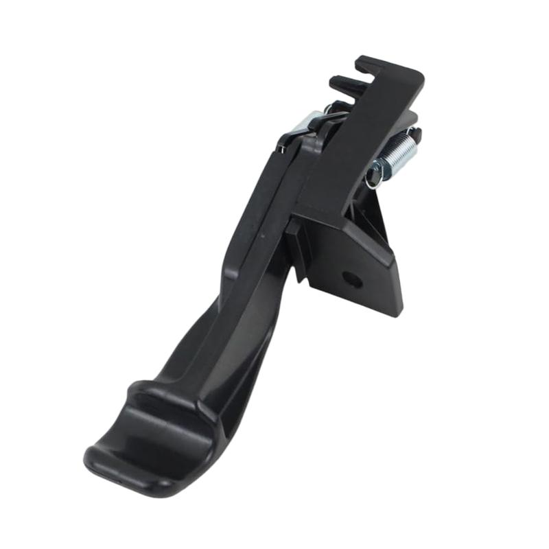 1 Pcs Car Luggage Door Lock Opener For Toyota For Supra For Corolla 1993-98 64606-20091 Trunk Release Handle Switch