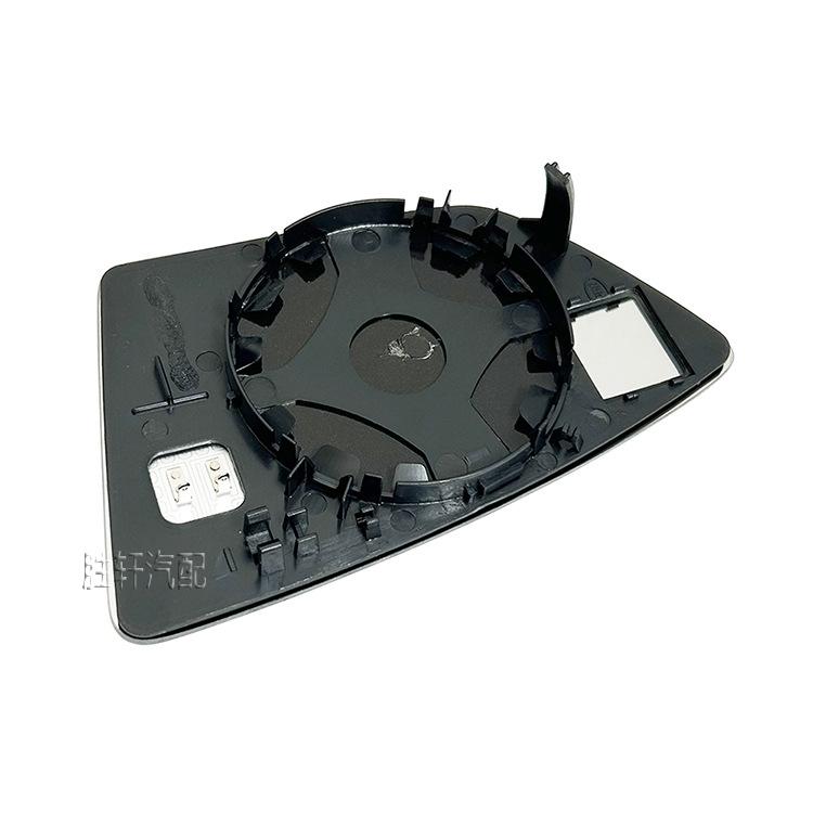 Подогрев бокового зеркала заднего вида для Seat Leon MK3 ST FR Cupra 2013-2018 Ibiza MK5 2018- Arona KJ7