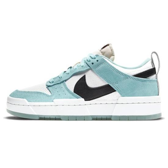 Nike Dunk Low Disrupt Copa - DD6619-400