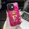 Чехол для OPPO A5 Pro 4G 5G Модный дизайн с буквами Жесткие закаленные стеклянные задние крышки для OppoA5 Pro A5Pro Ударопрочный корпус телефона