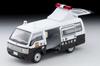 Tomica Limited Vintage Neo Mazda Bongo Brony Van Guidance Sign Vehicle Metropolitan Police Department Completed Product 1/64 LV-N309a