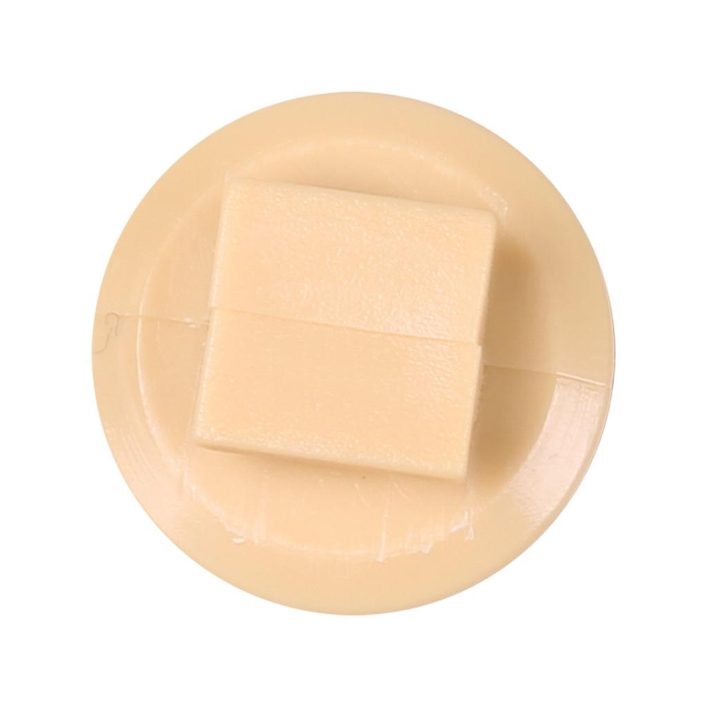 10 Pieces Door Moulding Clip With Sealer for Toyota OEM: 90467 10077