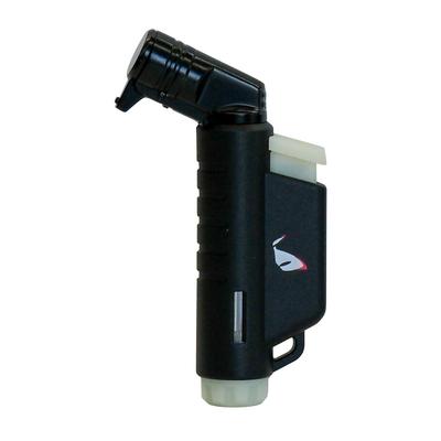 SOTO Микро горелка ACTIVE ST-486SD, Тень, Ветрозащитная