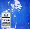LP-пластинка CHAMPION JACK DUPREE - 1940-1950 BOB14 ЛУЧШЕЕ ИЗ БЛЮЗА Австрия Блюз Б/У