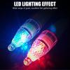 Fishing Attracting Lamp 6.7in/4.7in Night Flashing Fishing Lure Baits Light LED Fishing Light Deep Drop Fishing Light