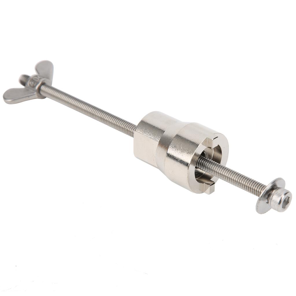 Инструменты для снятия втулок горных велосипедов 4 мм Съемник корпуса фрихаба велосипеда Ремонтный аксессуар