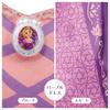 Продукт продается в Disney Princess Magical Kururin Dress Rapunzel [Takara Tomy] [Подлинная Япония]