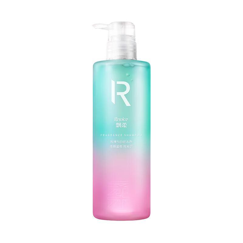 Rejoice Luxury Fragrance Shampoo, Paris Encounter