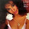 Виниловая пластинка LTD Love Magic SP4881 AM 1981 США SoulFunk Б/у