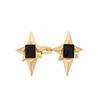No-Sew Removable Jean Button Four-Point Star Pants Pins New Waist Buckle  for Jeans