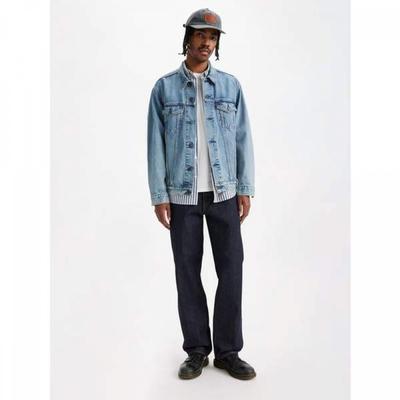 Джинсы мужские 568 Loose Straight 290370078