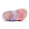 New Balance Nb Nclay Comfortable Casual Kids Sandals Kids Sandals Purple Pink YTNCLAYH