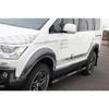 JAOS (JAOS) JAOS ВНЕШНИЕ НАКЛАДКИ ТИПА X DELICA D:5 ФАРТУК КРЫЛА ТИП X DELICA D:5 07+ [Год: 07.01-] [...