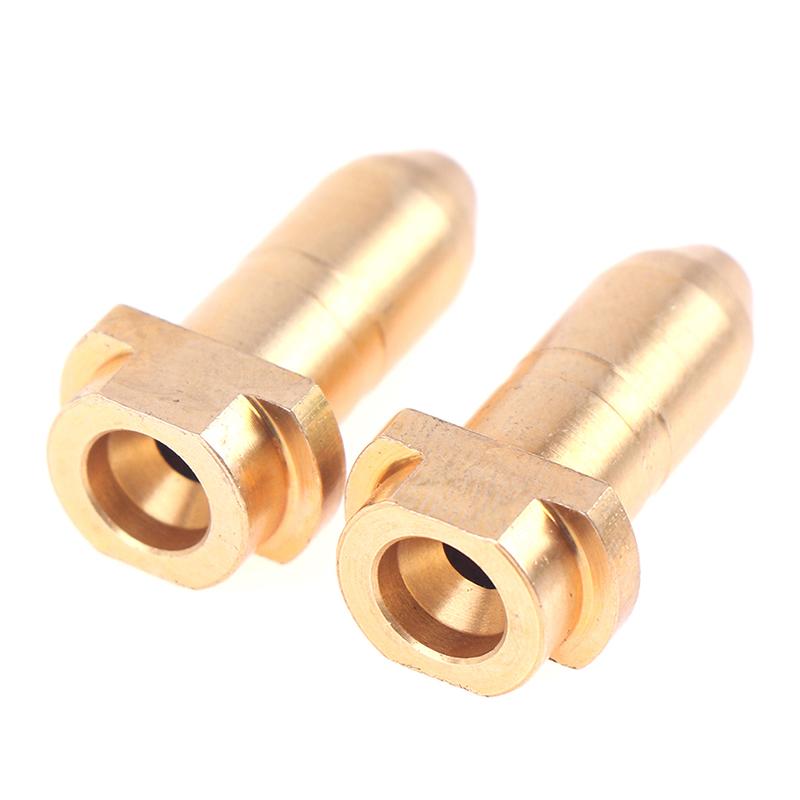 1Pcs Brass Adapter Nozzle For Karcher K Spray Rod High Pressure Washer Gun