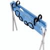Adjustable Pet Grooming Hammock Support Frame Pet Bathing Rack Pet Restraint Station  Pet Care