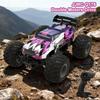 JJRC Q175 Радиоуправляемые Машинки Внедорожник 1:18 20 км/ч 2,4 ГГц Двойной привод Моторы со светодиодной подсветкой Машинки на радиоуправлении Грузовик для дрифта Игрушки Рождество