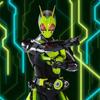 BANDAI SPIRITS Kamen Rider Zero One Realizing Hopper S.H.Figuarts