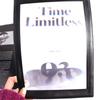 Handheld Large Sheet Magnifier A4 Lenses Loupe Science Tool Magnifying Glass  Reading Book
