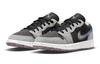 Air Jordan 1 Low Se 'Crater' Gs DM4690-001