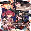 The Strongest Sage with the Weakest Crest 5 by Shinkoshoto... 9781646090471