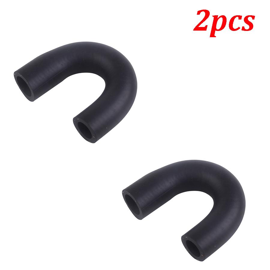 2 ШТ. 5/8" и 3/4" Шланг-байпас для удаления сердцевины отопителя LS, Переходник системы охлаждения для LS1 LSX для LS2 LS3 LQ4 LQ9