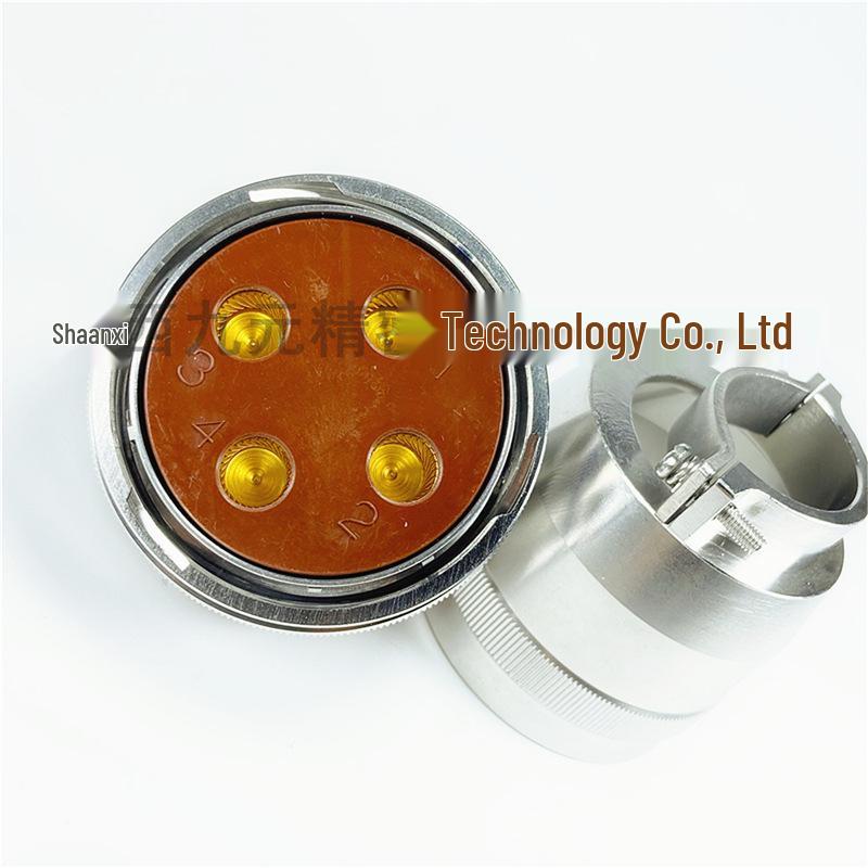 XCD22T3K1P1+FJDP/XCD22F3Z1D1/XCD22F3K1P1+FJCP1 Electrical Signal Connector Plug