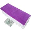 1Pc Home Textile Fast Drying Microfiber SPA Beauty Salon Oversized 80*180cm Travel Massage Multipurpose Bath Towels