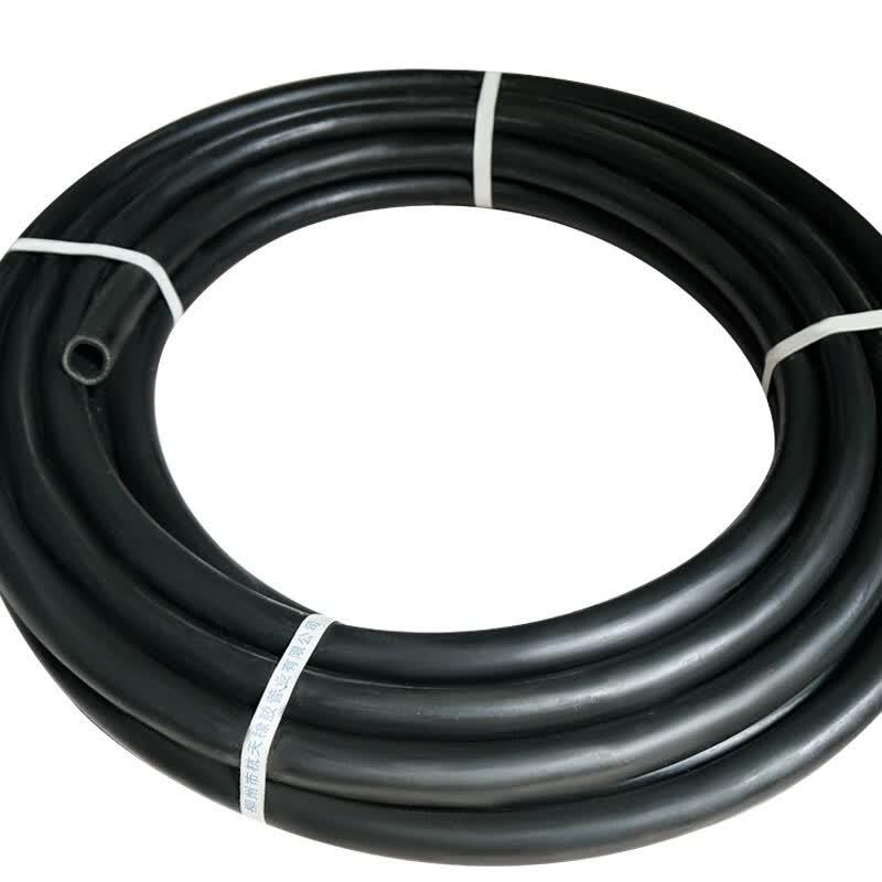 High-Pressure Rubber Water Hose for Railway Passenger Cars