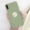 Для чехла Samsung galaxy A01 core чехол Samsung M01 core A 01 чехол силиконовая задняя крышка мягкий чехол для телефона для samsung galaxy A01 core чехол