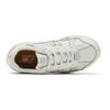 New Balance 878 Детские беговые кроссовки низкие кремового цвета, сетчатые, дышащие, амортизирующие, износостойкие PV878SM1