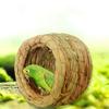 Handmade Pet Supplies Hamster Pet Bedroom Bird House Straw Cage Bird Nest Breeding Cave Straw Nest
