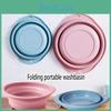 Портативный и прочный складной таз для мытья для дома и водных занятий с ребенком