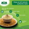 Tata Sampann 100% Chana Dal Fine Besan, 500g pack of 2
