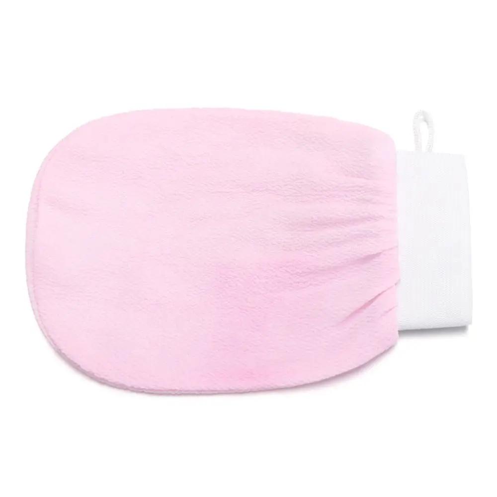 1 шт. Ванна для пилинга, отшелушивания, очистки тела, скраб, рукавица для протирания омертвевшей кожи, перчатки для душа, щетка для тела, полотенце, пена, массаж тела