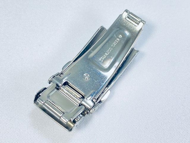 K04S11SD00B SEIKO Prospex 18 мм для через S-пряжку SBDC027/ 6R15-02T0 (Доставка Nekoposu)