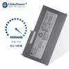Совместимая сменная батарея Panasonic VZSU92 VZSU92JS Silver Применимо Совместимо с ноутбуками [GlobalSmart] cf-mx3 cf-mx4 cf-mx5 CF-VZSU92 CF-VZSU92E