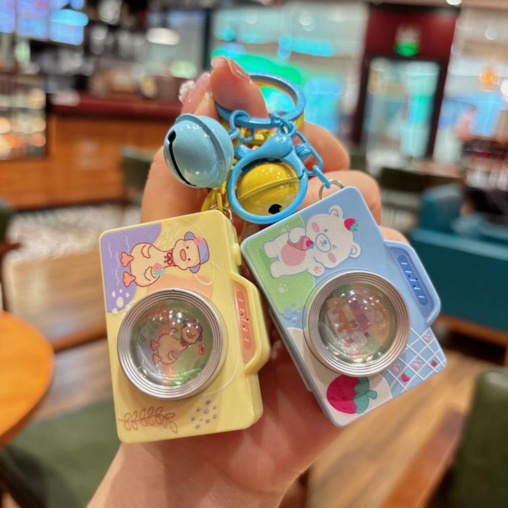 Пленка Straight Out Мини Камера Брелок Светодиодный Фонарик Брелок для ключей от машины Подвеска на школьный рюкзак