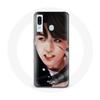 Case for Samsung Galaxy A20e BTS Bangtan Sonyeondan Jungkook Fanart