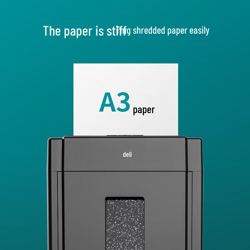 Deli 7375 A3 70g Office Copy Paper