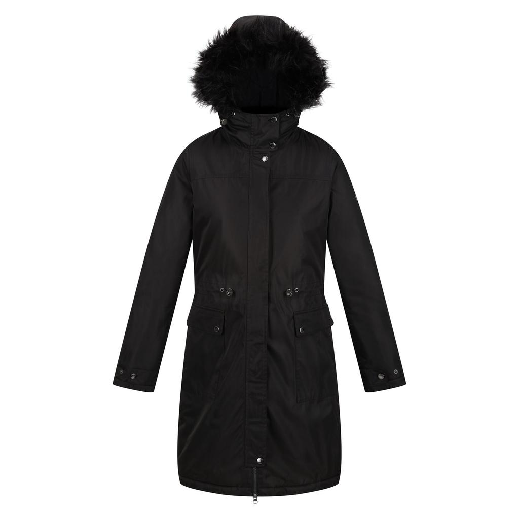 Regatta Womens/Ladies Giovanna Fletcher Collection - Lellani Waterproof Jacket