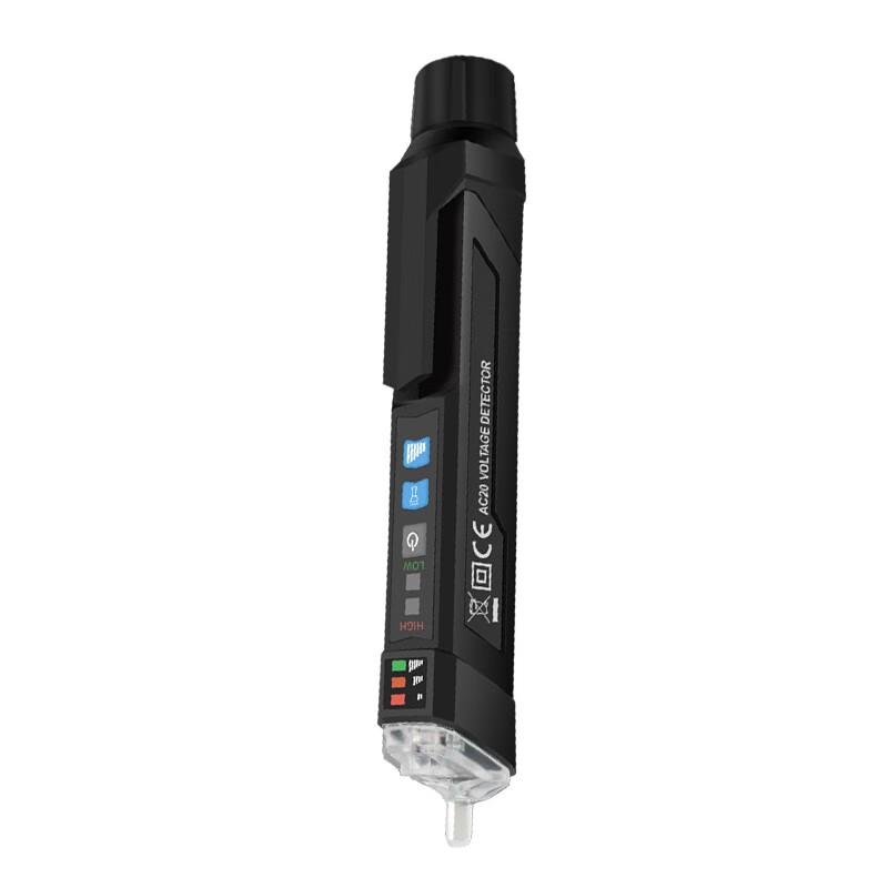 JUNYING JY-AC20 Non-Contact Voltage Tester (CN version)