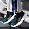 New Mesh Casual Women's Shoes Fashion Parent-child Sports Male and Female Students Simple Lazy Shoes Trendy Women's Shoes