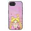 Чехол для Apple iPhone 17 16 Plus 13 12 Pro Max Mini X XR ProMax 16E 15+ 16Plus Air Чехол для телефона Аниме S-Sailors-Poster Moon