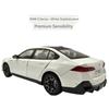 BMW 5 Series Mini Car BMW 530i 1:24 Diecast Mini Car, Option 3 : White/Yellow/Black