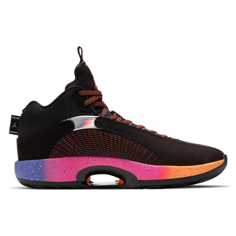 Air Jordan 35 'Sunset' Jordan CQ4227-004