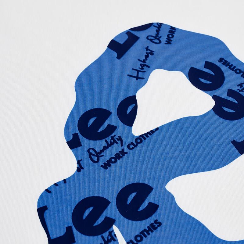 Lee Kids' Short Sleeve T-Shirt