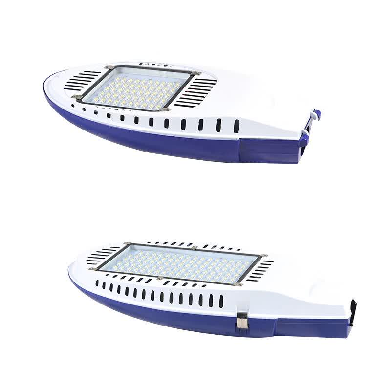 150W Outdoor LED Street Light Head