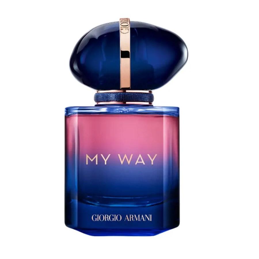 Giorgio Armani My Way Eau de Parfum, 30 ml - Luxurious Fragrance for Her