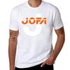 Jofa Hockey Retro Logo 2 Tshirt T Shirt Unisex Luxury Tshirt
