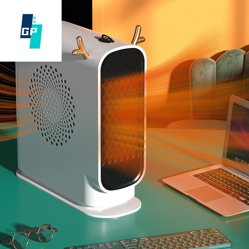 220V Electric Fan Heater, Safety, Energy Saving, Quiet, Household Heater, Blower, Heating Stove, Winter Warmer, Heater, Indoor, Office, Bedroom